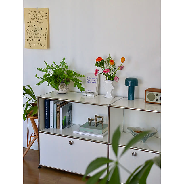 hanatomidorinoheyaさんの実例写真