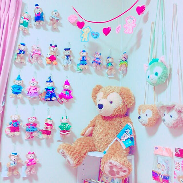 Renaさんの実例写真