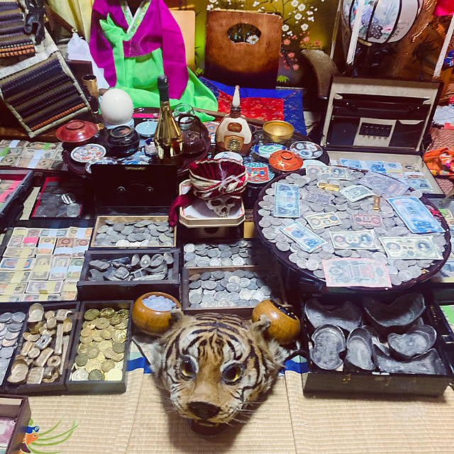 takakuzenさんの部屋