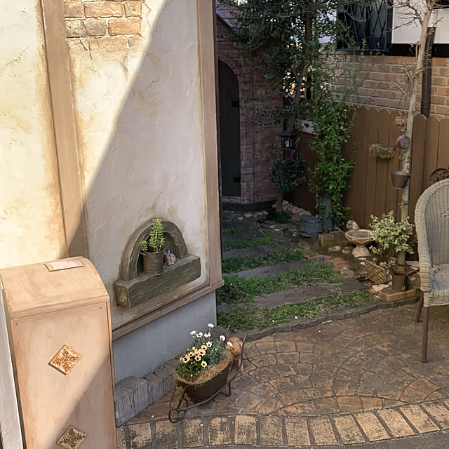 tabasaさんの実例写真