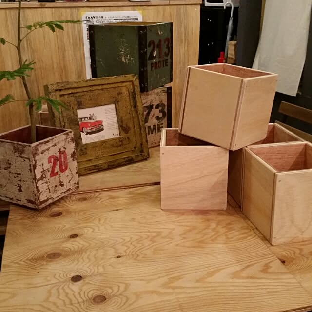 scrapheaven55さんの実例写真