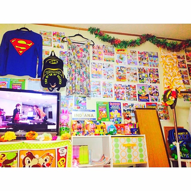 kaijyuu_chanさんの実例写真
