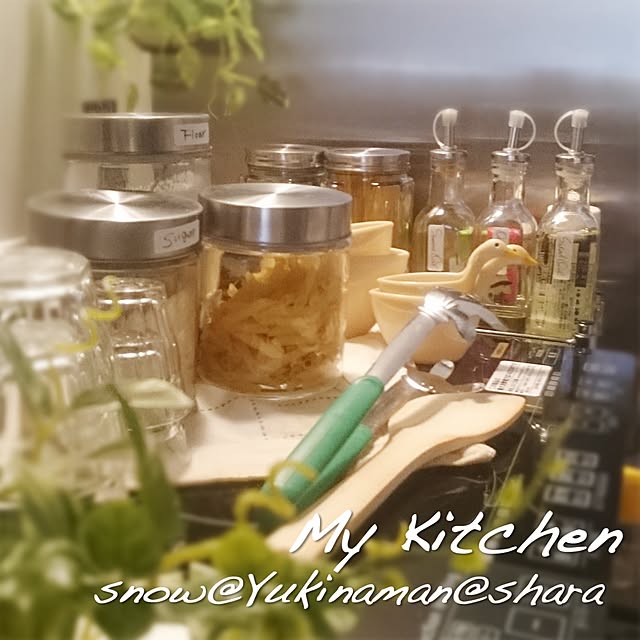 Yuki_sharaさんの実例写真