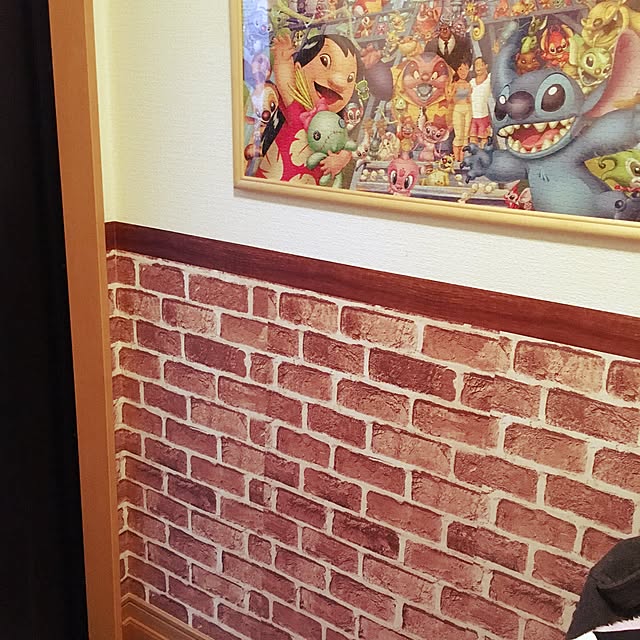 gd2mamさんの実例写真