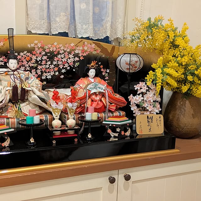 rikaさんの実例写真