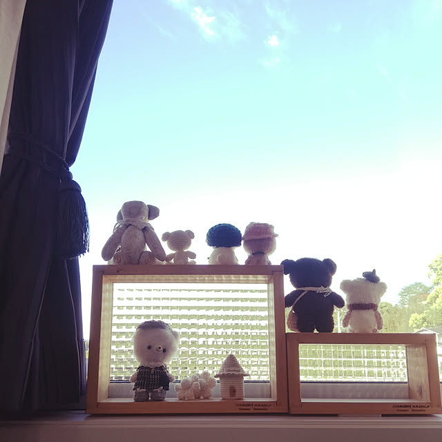 fumitanさんの実例写真
