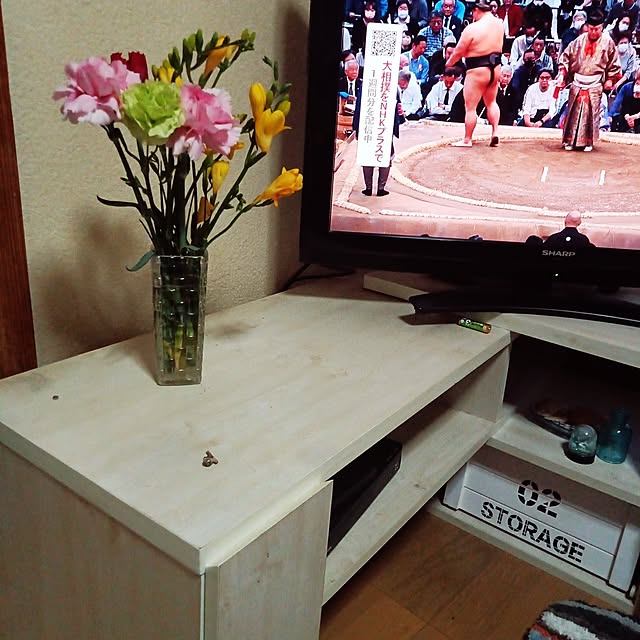 mihoさんの実例写真