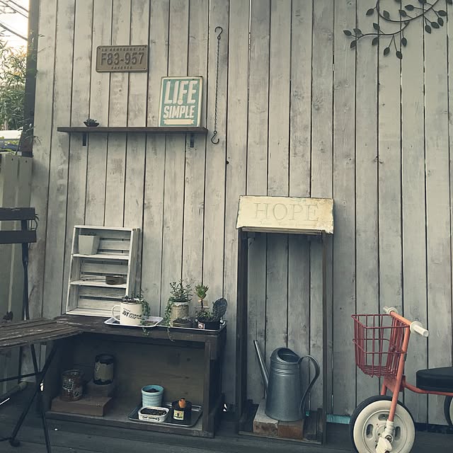 yokoko45さんの実例写真