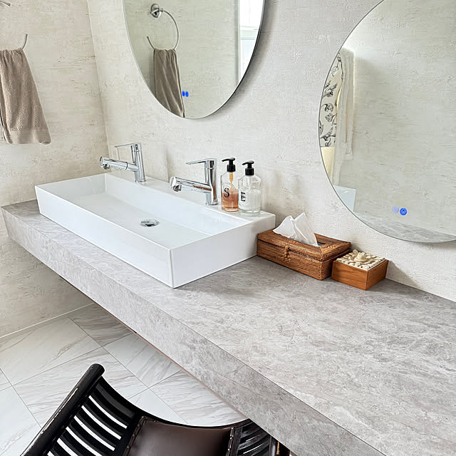 Ba-Beeさんの部屋