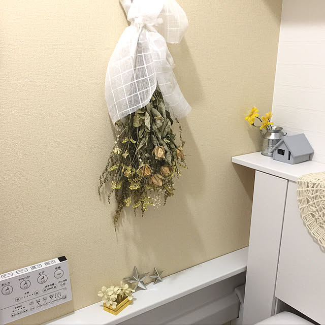reeさんの実例写真