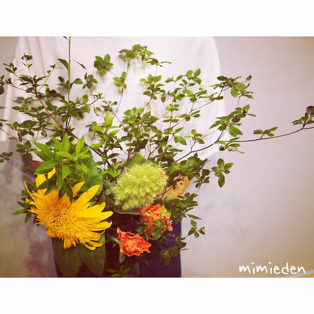 mimiedenさんの実例写真