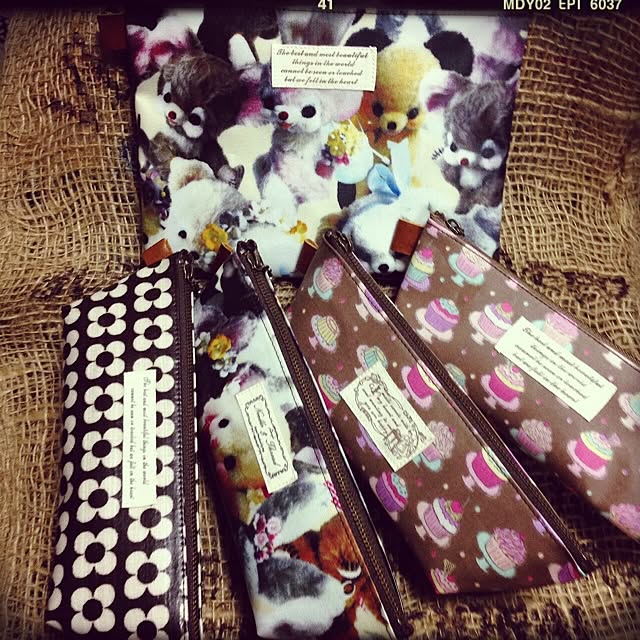 cocoaさんの実例写真