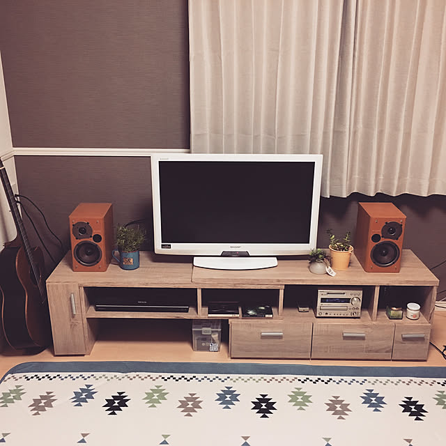 sateyuさんの実例写真