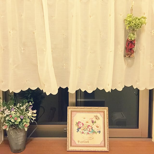 実例写真