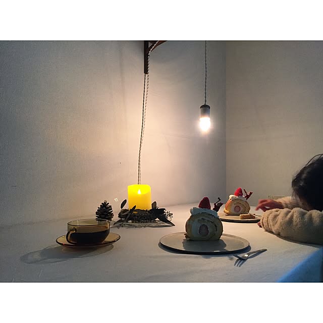 momoさんの実例写真