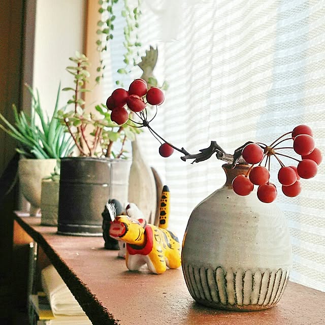 naoさんの実例写真
