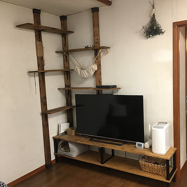 ettiiさんの実例写真