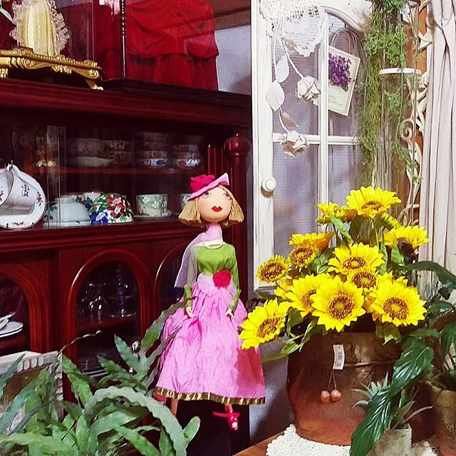 majoさんの実例写真