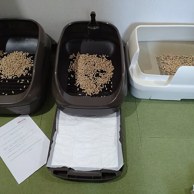 mntcさんの部屋