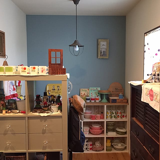 happierxxさんの実例写真