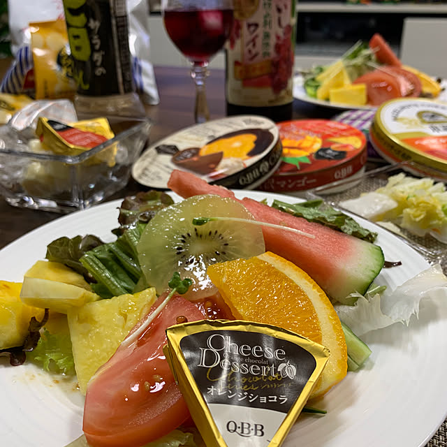 Aqettyさんの実例写真