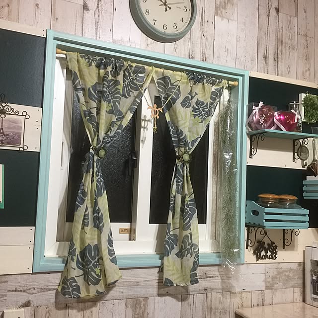 UmeEluaさんの実例写真