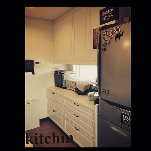 Mikaさんの実例写真