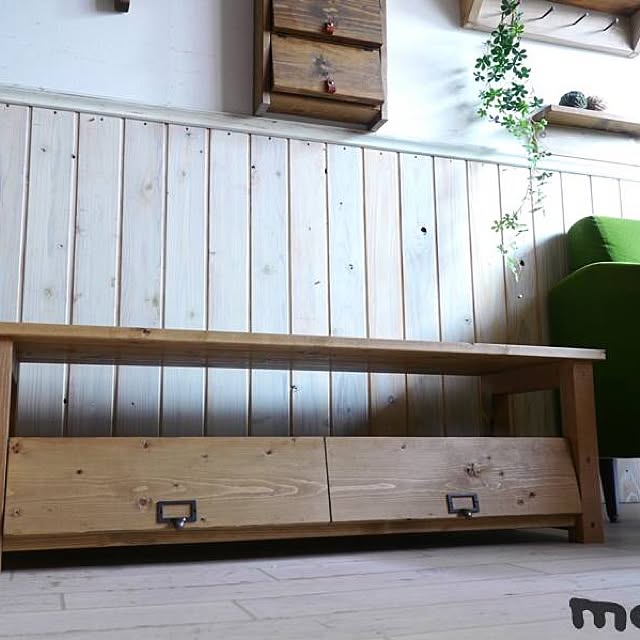 部屋全体のインテリア実例 - 2017-01-24 09:04:52