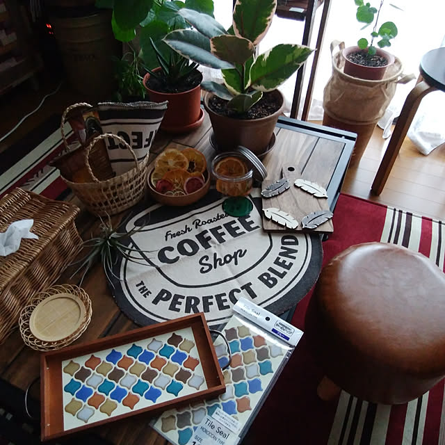 Brown.Lifeさんの実例写真