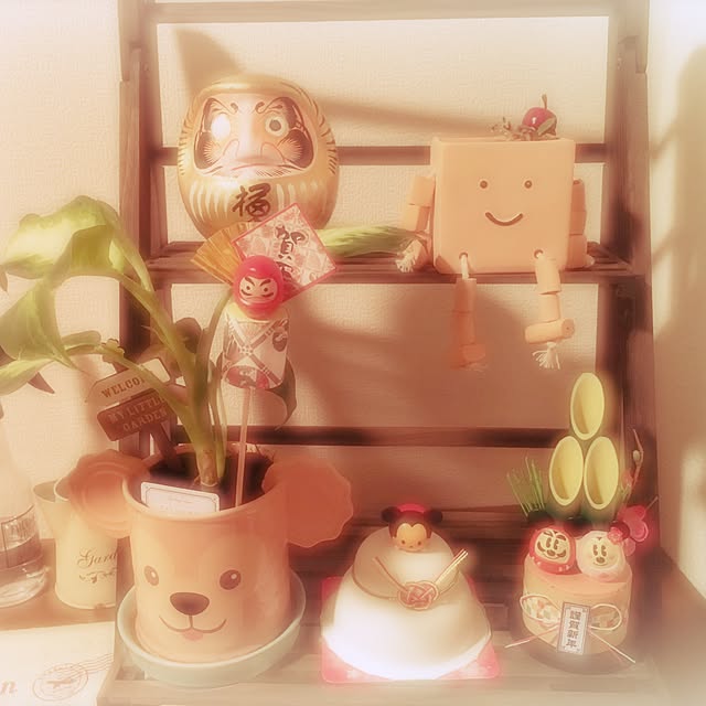 memeさんの実例写真