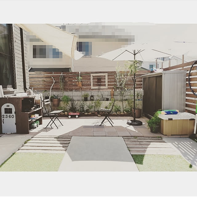 mokoさんの実例写真