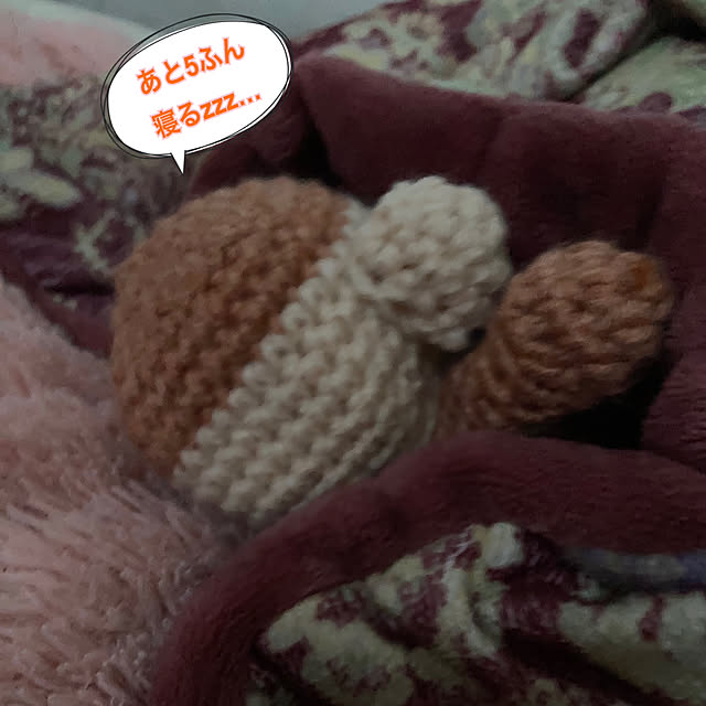 manduonmaさんの部屋