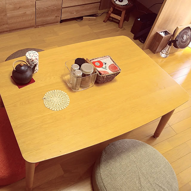 escargotさんの実例写真