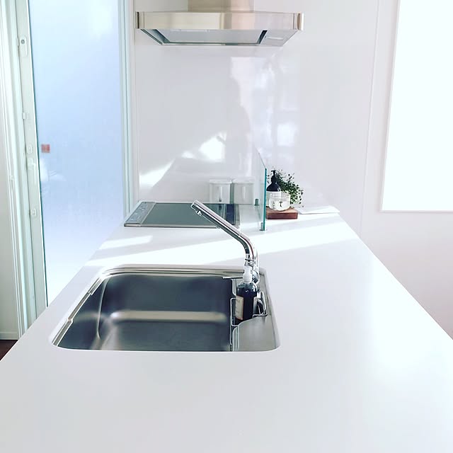 実例写真