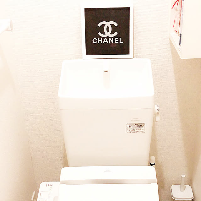 CHANELさんの実例写真