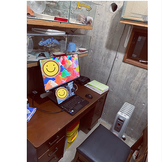 Lisaさんの実例写真