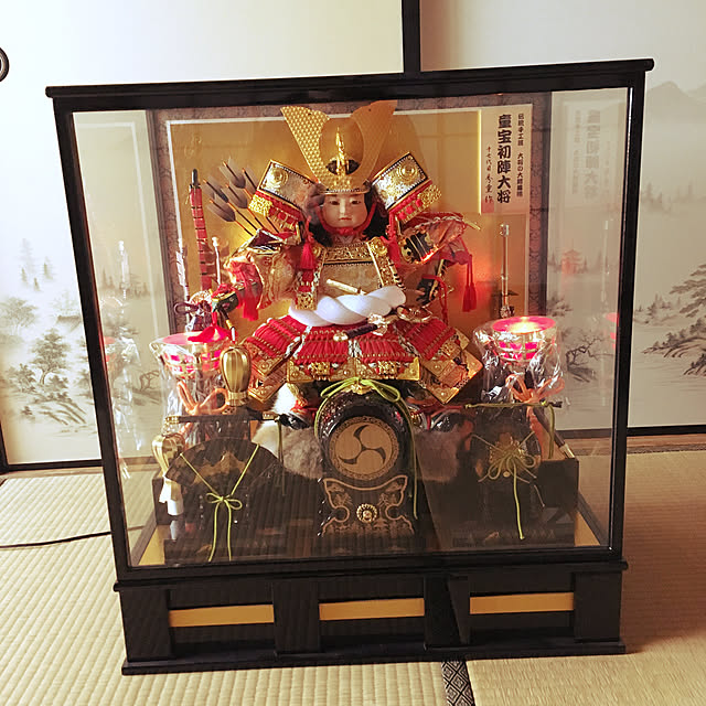 実例写真