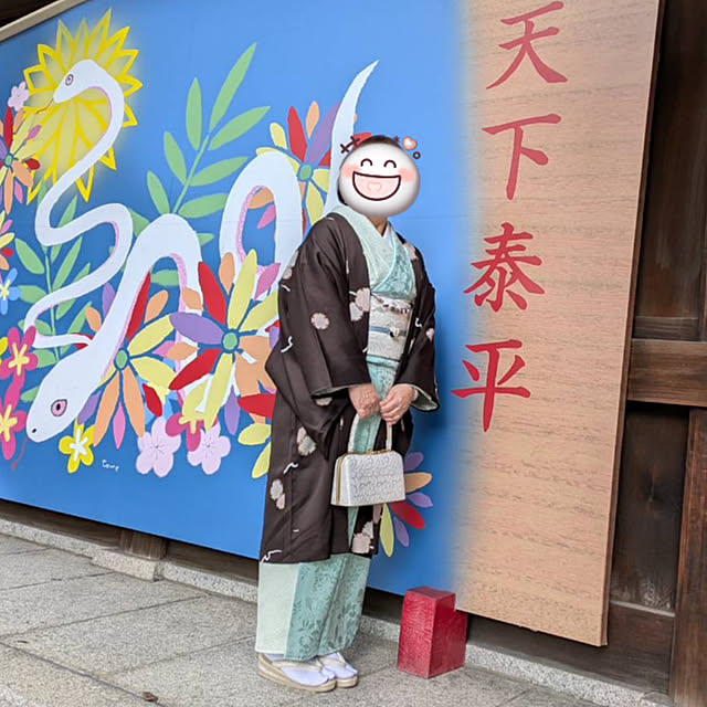 ritsukoさんの部屋