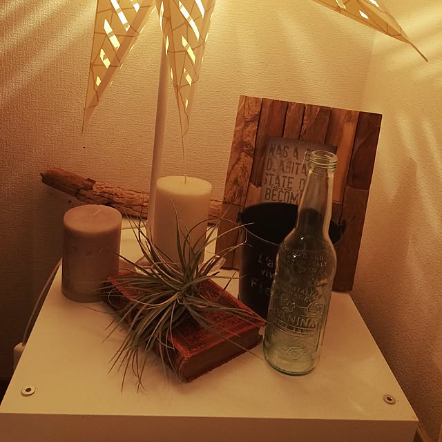 棚/IKEAのインテリア実例 - 2016-02-20 22:37:39