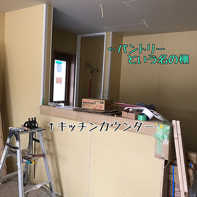 miiさんの実例写真
