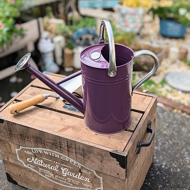 purpureさんの実例写真