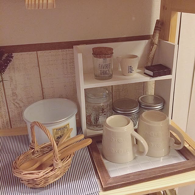 miikoさんの実例写真