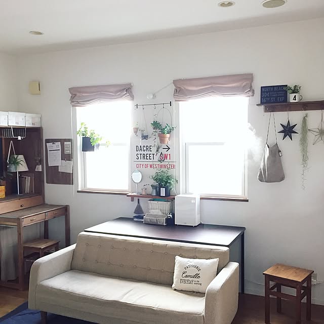 ai-nanairoさんの実例写真
