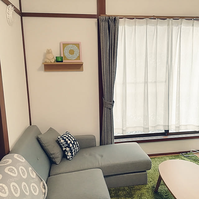 sohappy_maohina2811さんの実例写真