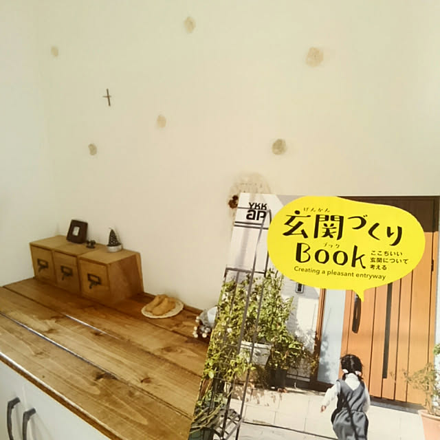 mayutan.さんの実例写真