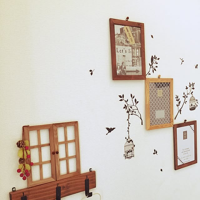 kurisu.mairo.kureaさんの実例写真