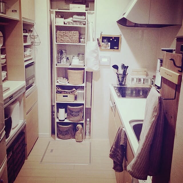 chiriさんの実例写真