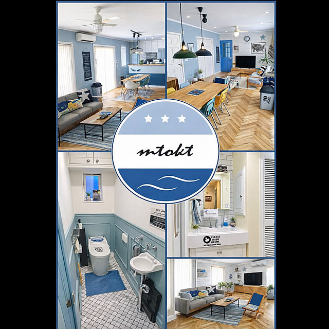 mtoktさんの実例写真