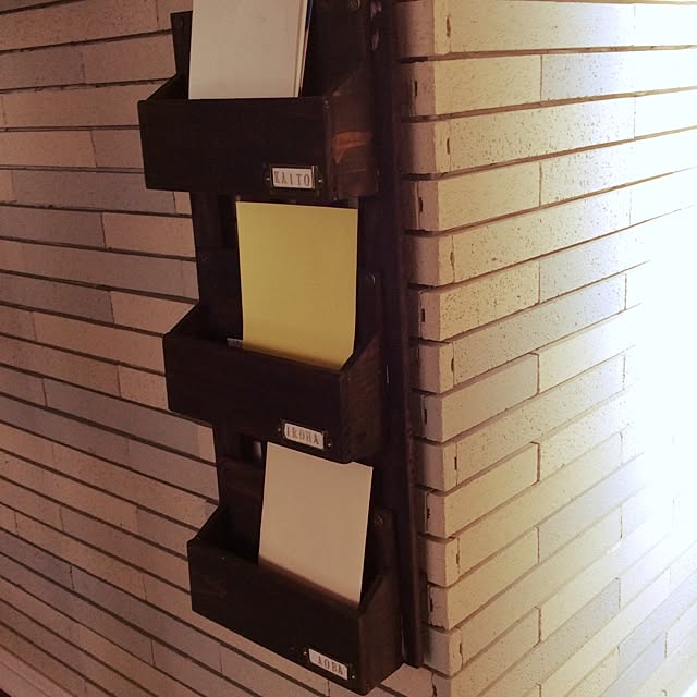 Kumiさんの実例写真