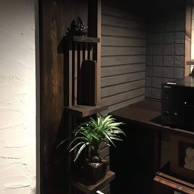 tcheiさんの実例写真